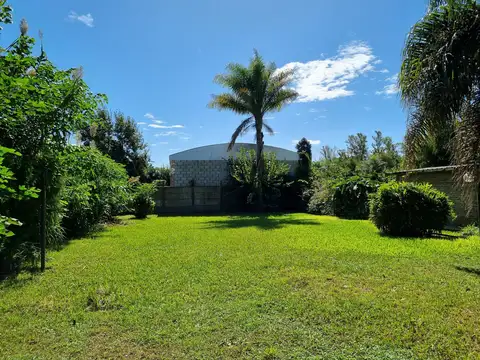 Terreno en Venta en Oliveros, USD 45.000