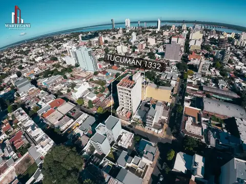 Tucuman al 1300