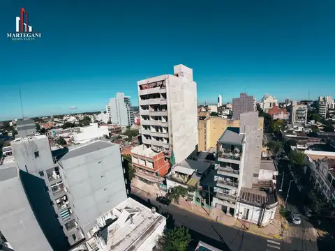 Departamentos en pozo. Corrientes, Capital