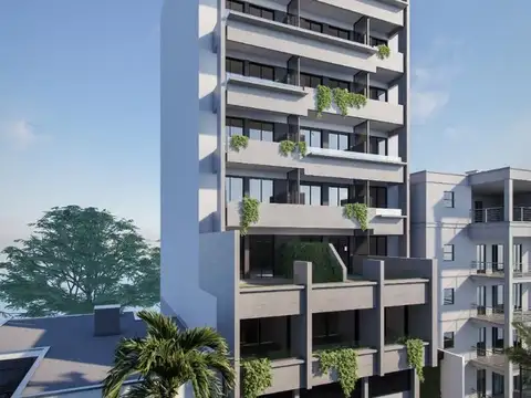 Departamento en Venta de Monoambiente