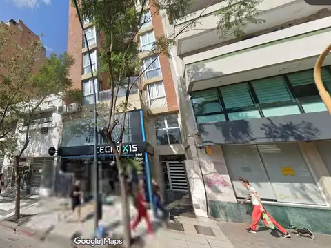 Departamento en Alquiler de 1 dormitorio