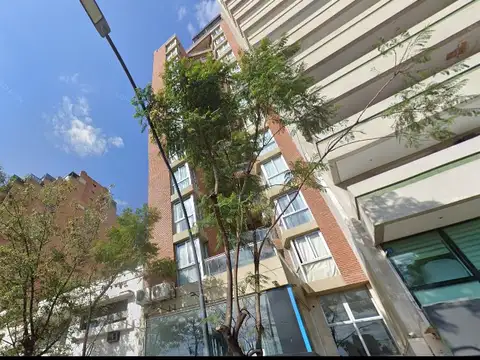 Departamento piso 2 Externo 1 dormitorio Nueva Cordoba