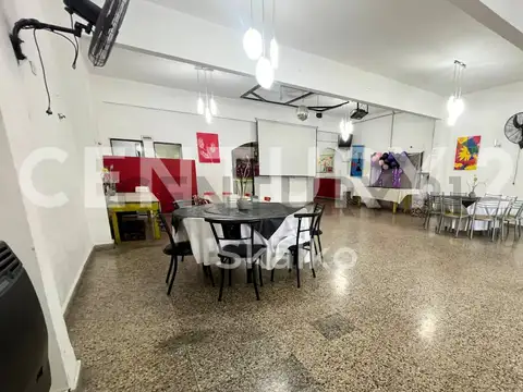 Entre Rios 3500, Piso 0