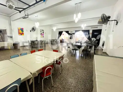 Local en Venta en Barrio España y Hospitales, USD 180.000