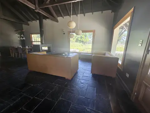 Terreno en Venta 35  mts Fondo