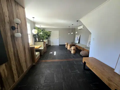 VENTA - LOTE - BARRIO ALMAHUE - LA LONJA - PILAR