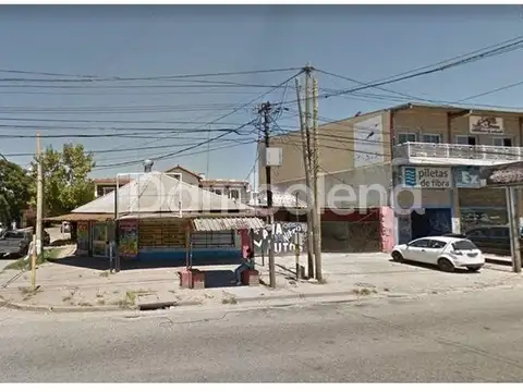 Local  en Alquiler en Paso del Rey, Moreno