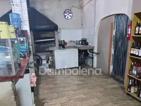 Local en Alquiler A Estrenar