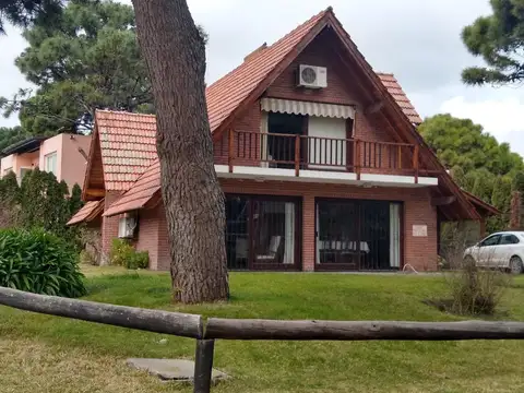 Casa en Alquiler 30 años
