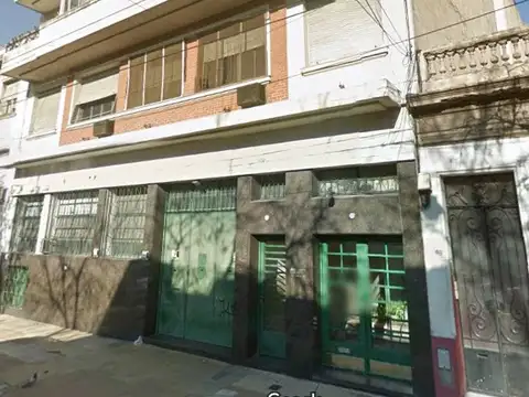 Depósito  en Venta en San Nicolás, Capital Federal, Buenos Aires