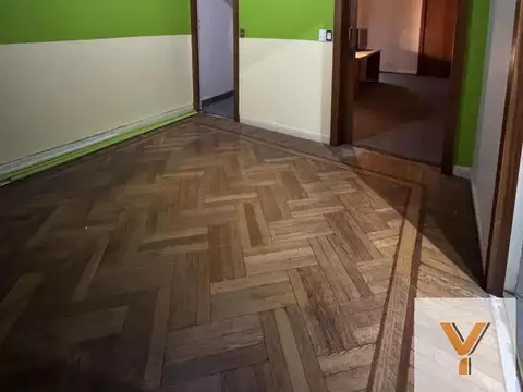 Departamento en Venta - 3 Dormitorios 1 Baño - 98mts - San Nicolás