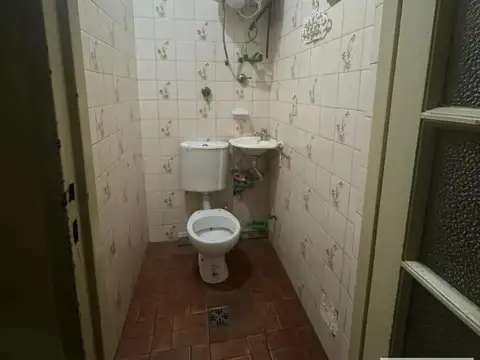 Departamento en Venta en San Nicolás, USD 100.000