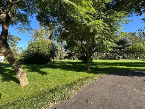 Haras San Pablo Club de Campo