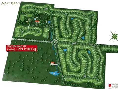 Excelente Terreno lote Central