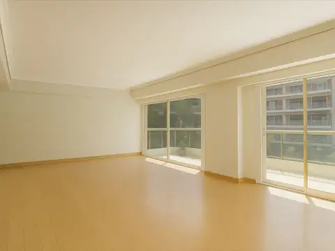 VENTA SEMIPISO CATEGORIA 4AMBIENTES FULL AMENITIES