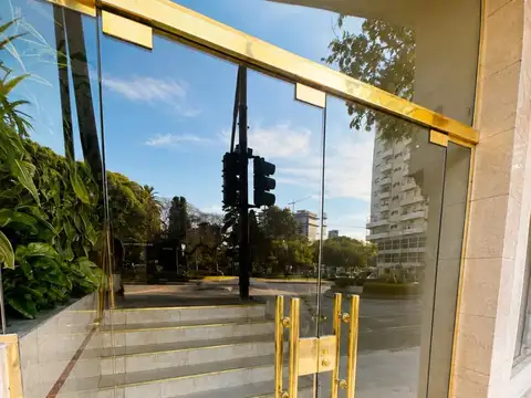 Avenida Santa Fe 4900