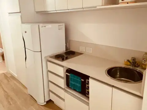 Departamento en Venta en Villa Crespo, USD 79.000