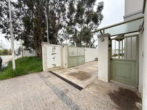 VENTA DEPARTAMENTO 2 DORMITORIOS ZONA RURAL TANDIL