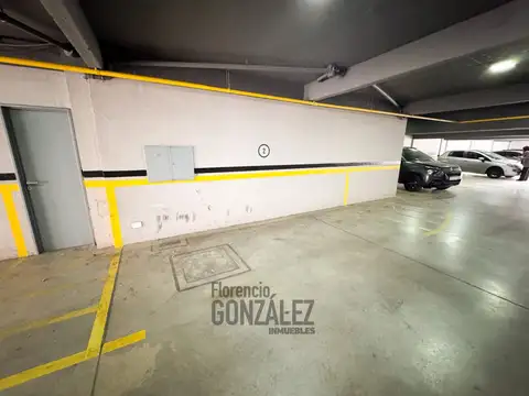 Cochera en Venta Fija
