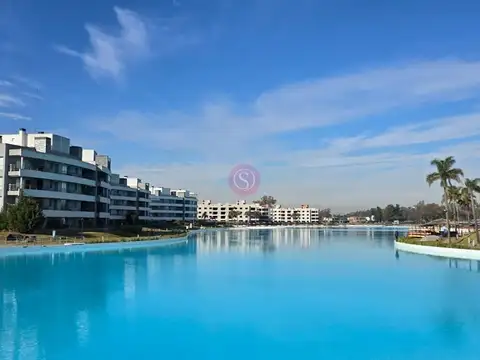 Departamento en venta y alquiler en Lagoon Pilar, Pilar, G.B.A. Zona Norte