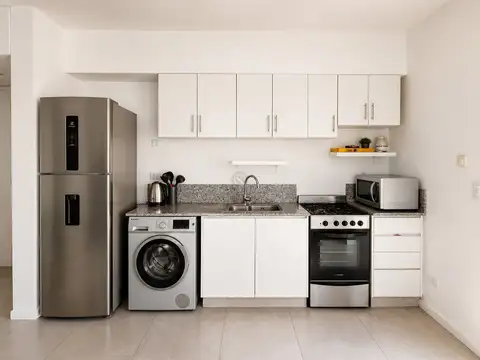 Departamento en Alquiler en Lagoon Pilar, USD 900