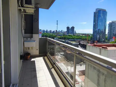 Departamento en Alquiler de 2 ambientes