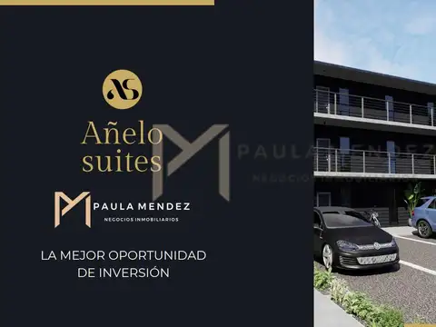 Departamento  en Venta en Añelo, Neuquén, Patagonia