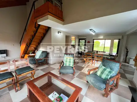 Casa en Venta en Cañuelas, USD 280.000