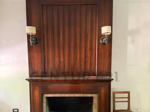 Casa en Venta 47 años