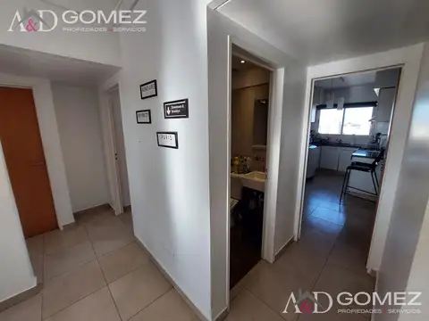 Departamento en Venta en Villa Ballester, USD 180.000