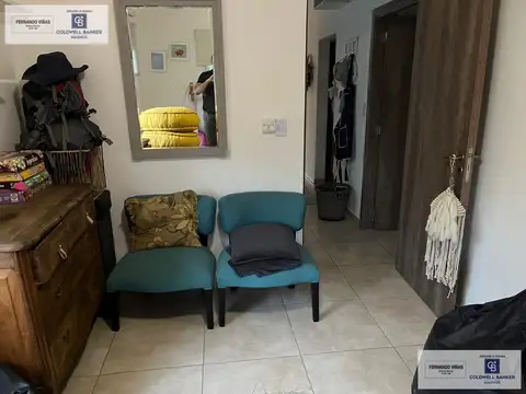 Casa AMOBLADA en Country La Herencia - Gran Oportunidad