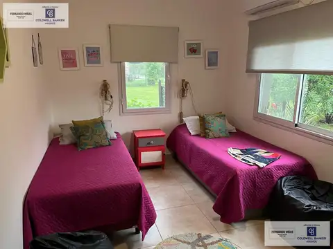 Casa en Venta 7 años