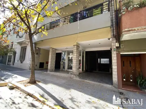 Doblas 900, Piso 5