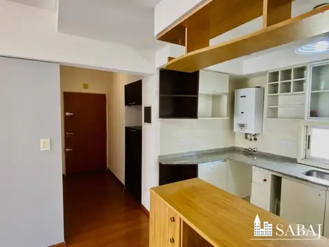 Departamento en Alquiler al Este