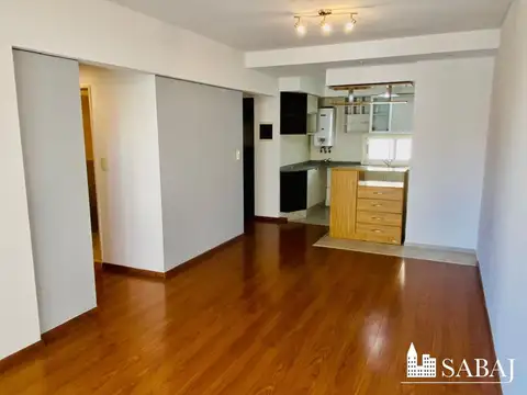 Departamento en Alquiler de 2 ambientes