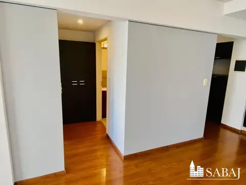Departamento en Alquiler en Caballito Sur, $ 800.000