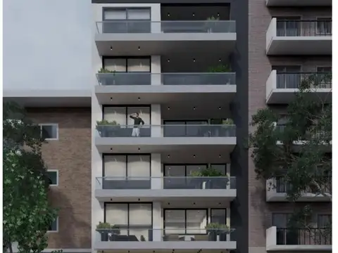 DEPTO 4 AMB CON COCHERA OPCIONAL EN VILLA DEVOTO POZO 2027