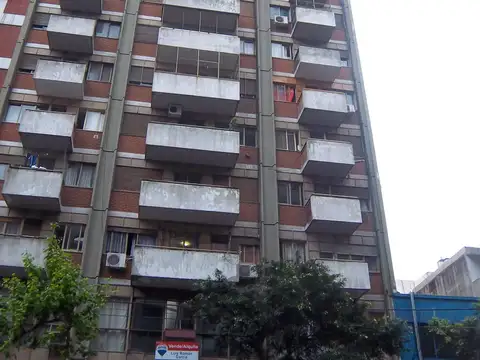 Departamento en alquiler en Abasto
