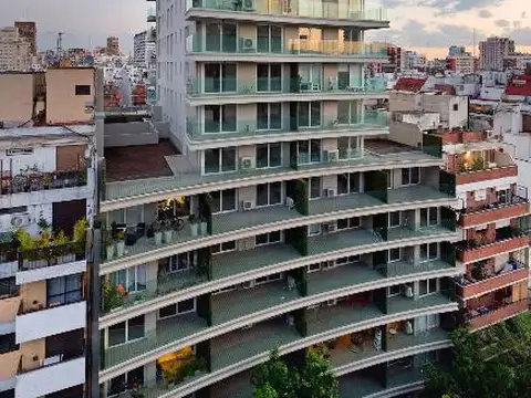 Sánchez De Bustamante 2300