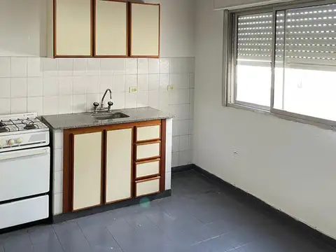 58/ 9 y10 -Departamento 1 dormitorio-
