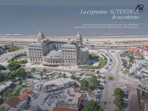 Departamento en Venta de 3 dormitorios