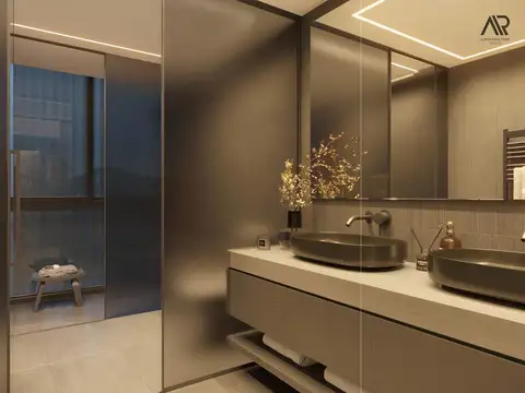 Departamento en Venta A Estrenar