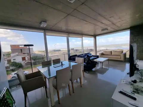 Departamento en Alquiler Temporal con 1 cocheras