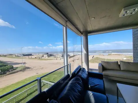 Departamento en Alquiler Temporal en Pinamar, USD 100