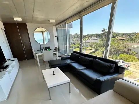 Departamento en Alquiler Temporal de 4 ambientes