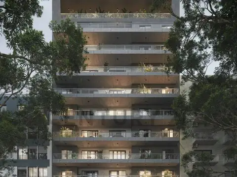 Venta Departamento Monoambientes con Balcón – Amenities Premium – Obra en Construcción – Núñez- entr