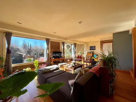 Casa Chalet  en Venta en Pinar del Lago, Bariloche, Patagonia