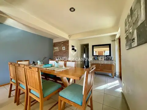 Casa en Venta en San Carlos de Bariloche, USD 480.000