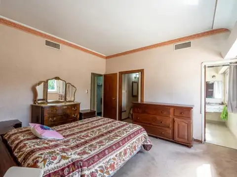 Casa en Venta 40 años