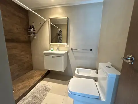 Departamento en Alquiler Permite mascota